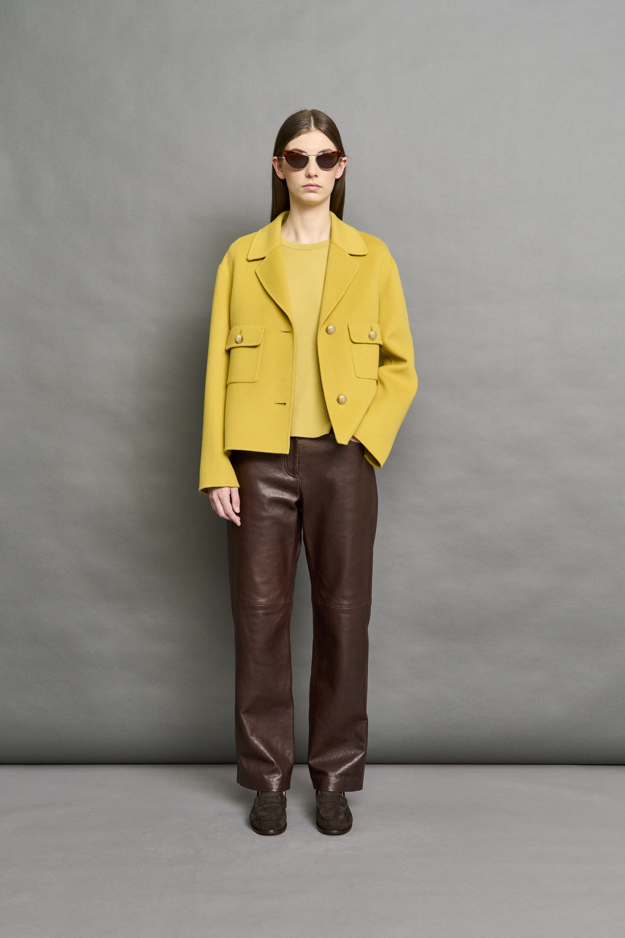 S Collection - Max Mara Official Website